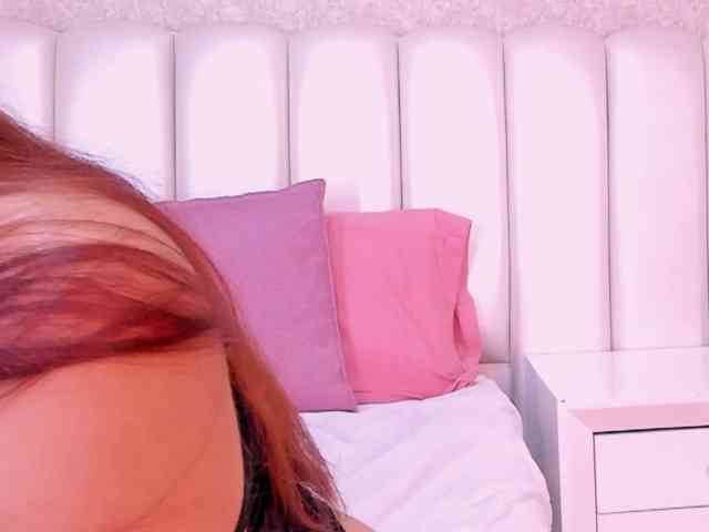 VictoriaFerro webcam