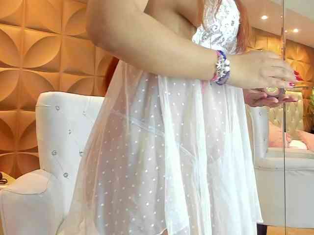 VictoriaFerro Live Webcam on BongaCams