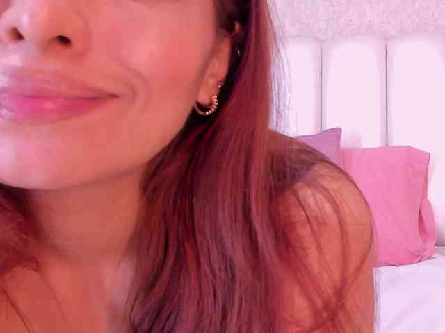 VictoriaFerro webcam