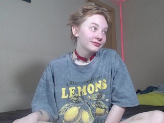 FlexxyLexy Porn Show