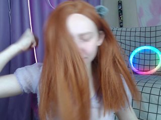 FlexxyLexy Porn Show