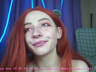 FlexxyLexy Porn Show
