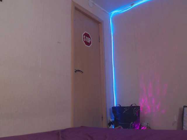 Profile and Statistics for FlexxyLexy on BongaCams