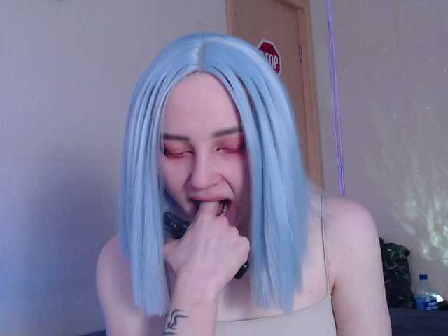 FlexxyLexy from BongaCams