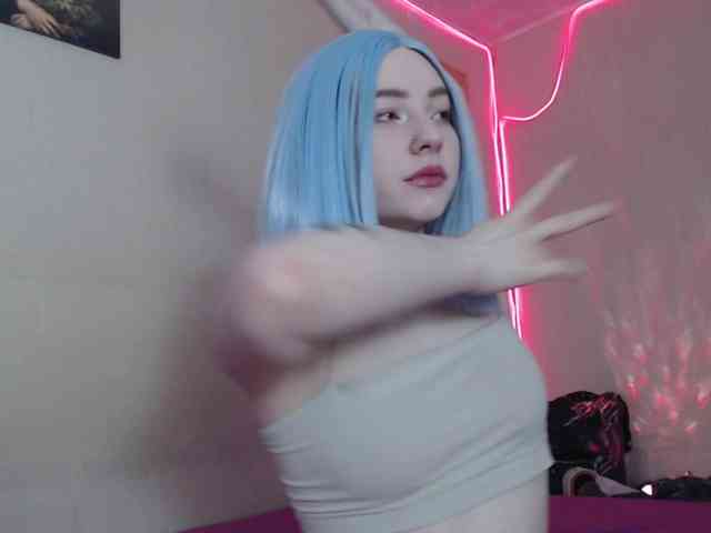 FlexxyLexy webcam