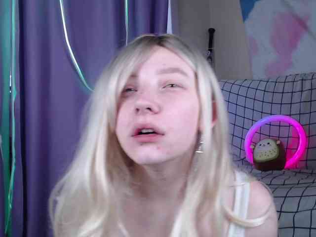 FlexxyLexy webcam