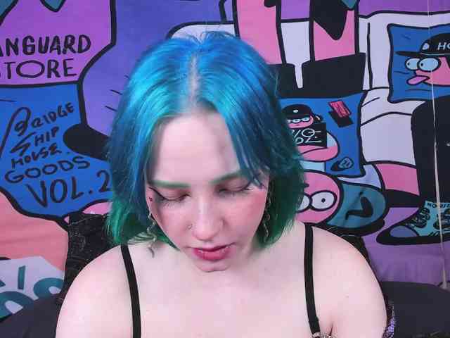 FlexxyLexy webcam
