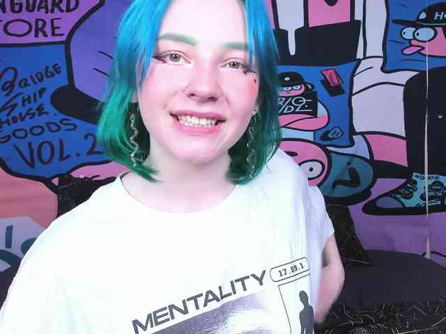 FlexxyLexy webcam