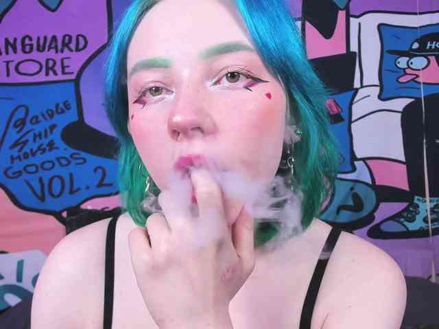 FlexxyLexy webcam