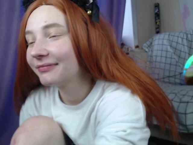 FlexxyLexy webcam