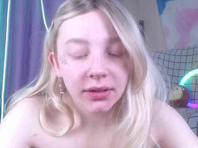 FlexxyLexy webcam