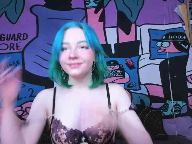 FlexxyLexy webcam