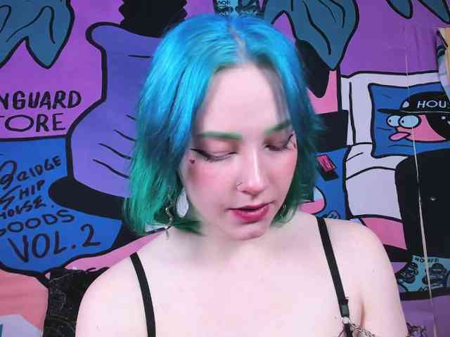 FlexxyLexy webcam