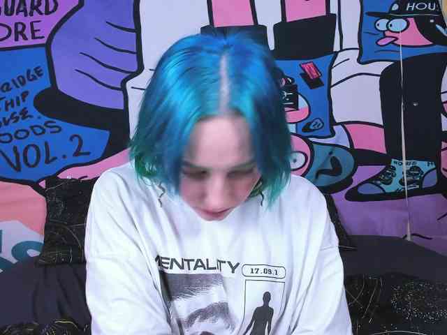 FlexxyLexy webcam