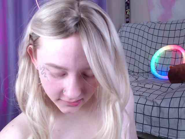 FlexxyLexy webcam