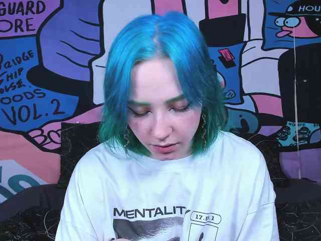 FlexxyLexy webcam