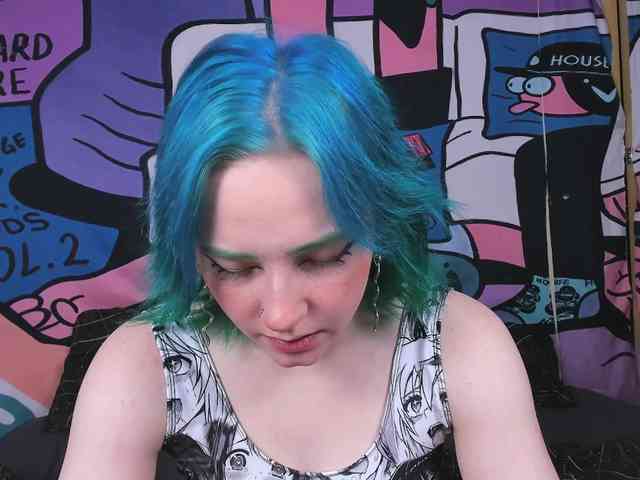 FlexxyLexy webcam