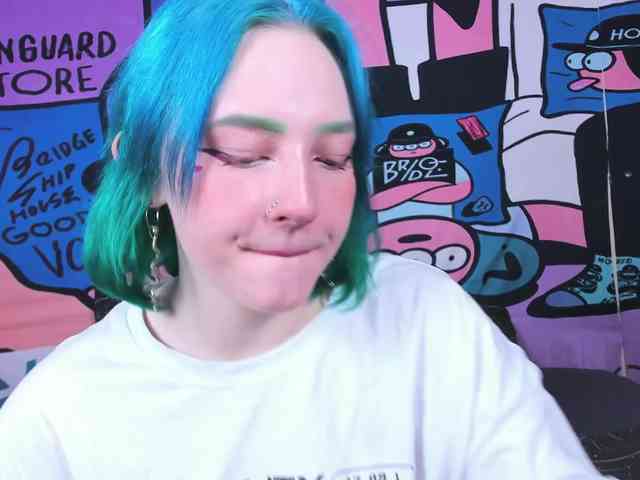 FlexxyLexy webcam