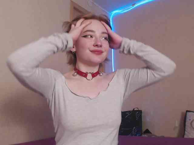 FlexxyLexy Live Webcam on BongaCams