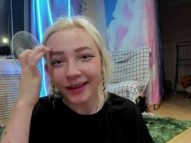 FlexxyLexy webcam