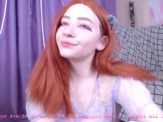 FlexxyLexy webcam