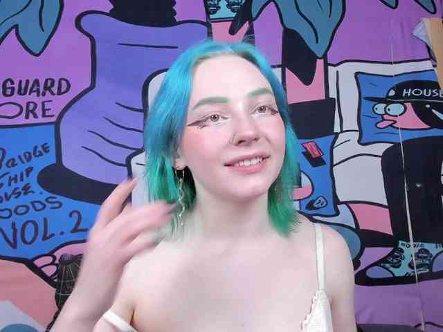 FlexxyLexy webcam