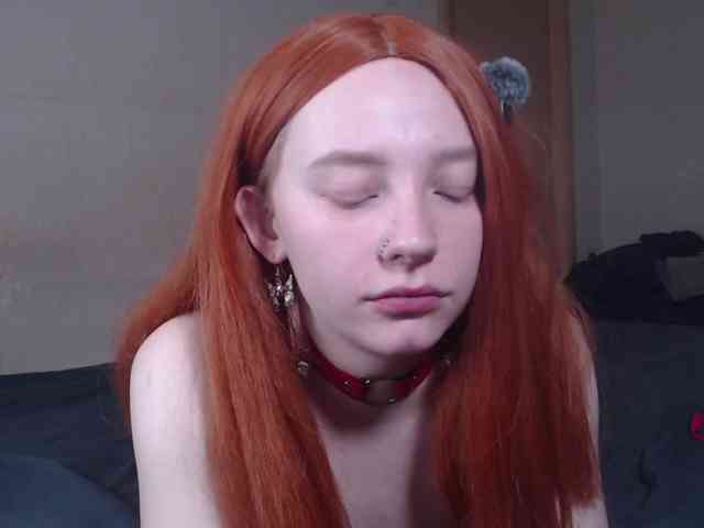 FlexxyLexy Live Webcam on BongaCams