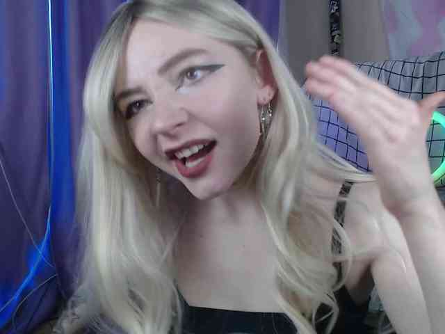 FlexxyLexy webcam