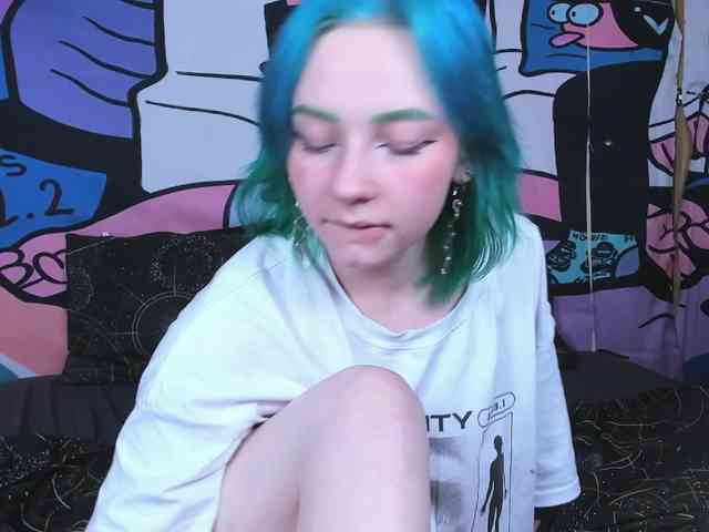 FlexxyLexy webcam