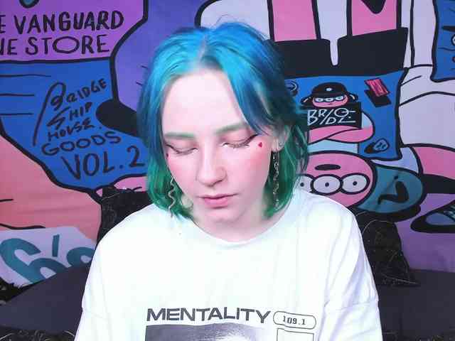 FlexxyLexy webcam