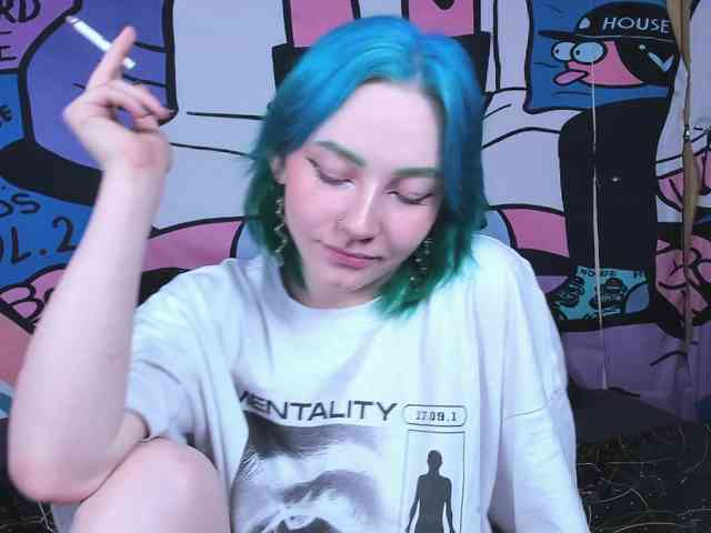 FlexxyLexy webcam