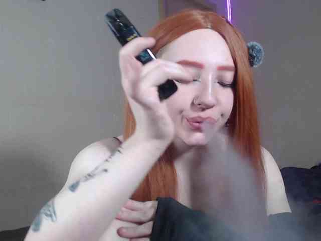 FlexxyLexy webcam