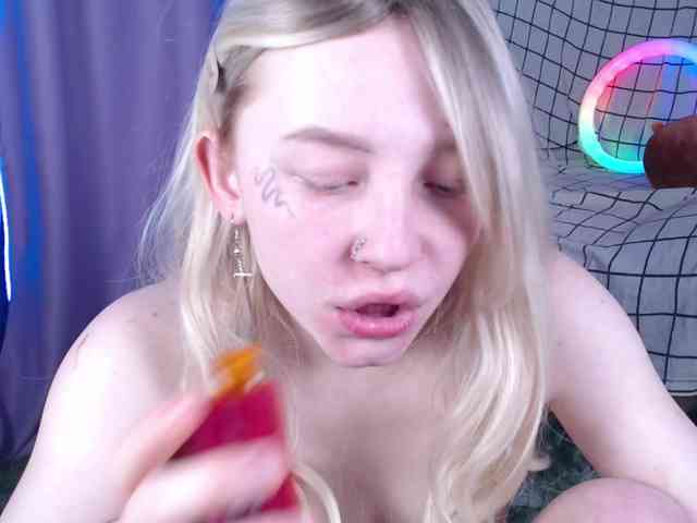 FlexxyLexy webcam