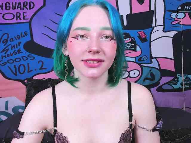 FlexxyLexy webcam