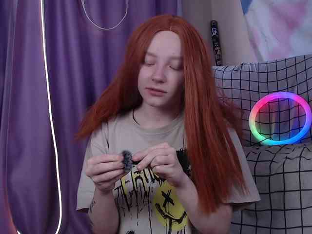 FlexxyLexy webcam