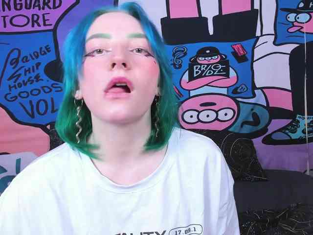 FlexxyLexy webcam