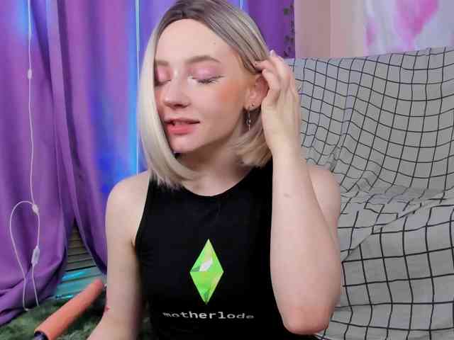 FlexxyLexy webcam