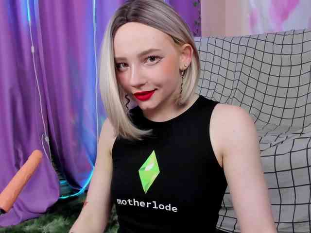 FlexxyLexy webcam