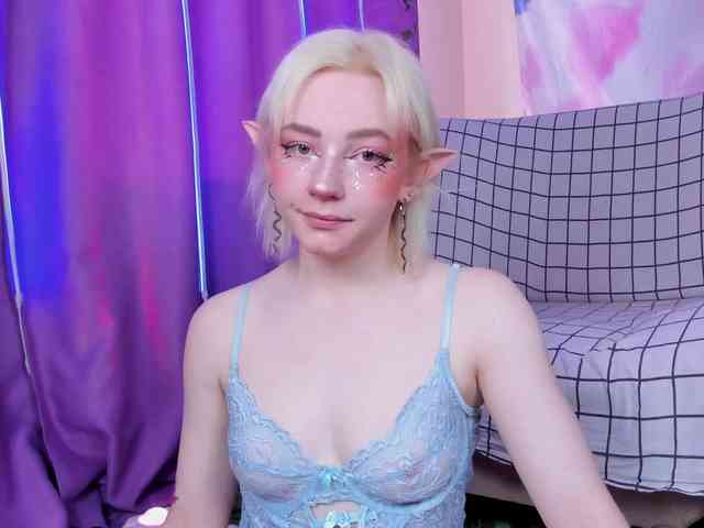 FlexxyLexy webcam