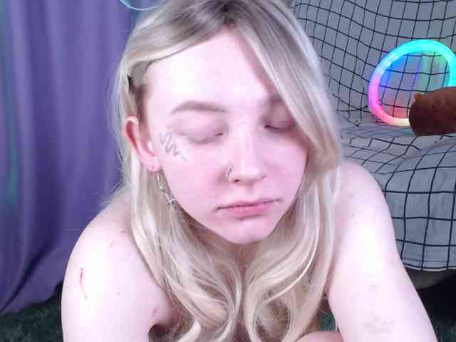 FlexxyLexy webcam