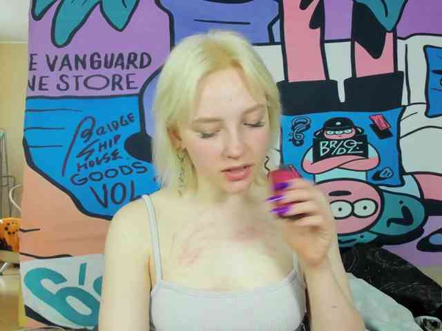 FlexxyLexy webcam