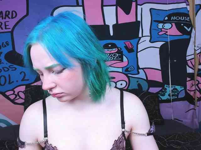 FlexxyLexy webcam