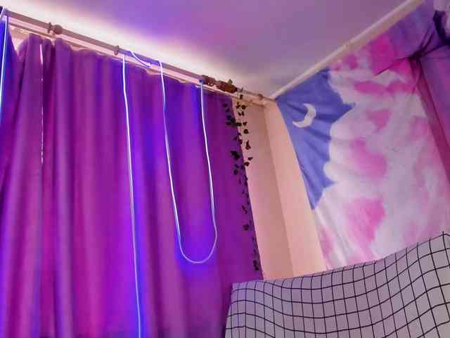 FlexxyLexy webcam
