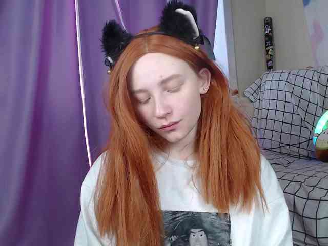 FlexxyLexy webcam