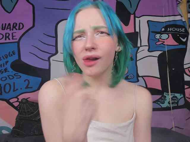 FlexxyLexy webcam