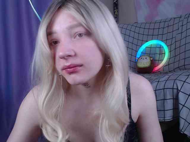 FlexxyLexy webcam