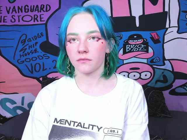 FlexxyLexy webcam