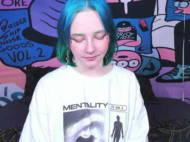 FlexxyLexy webcam