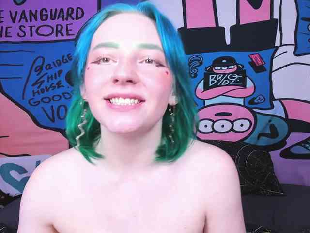 FlexxyLexy webcam