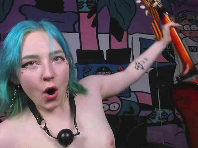 FlexxyLexy webcam